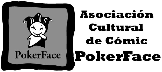 Asociación Cultural de Cómic PokerFace